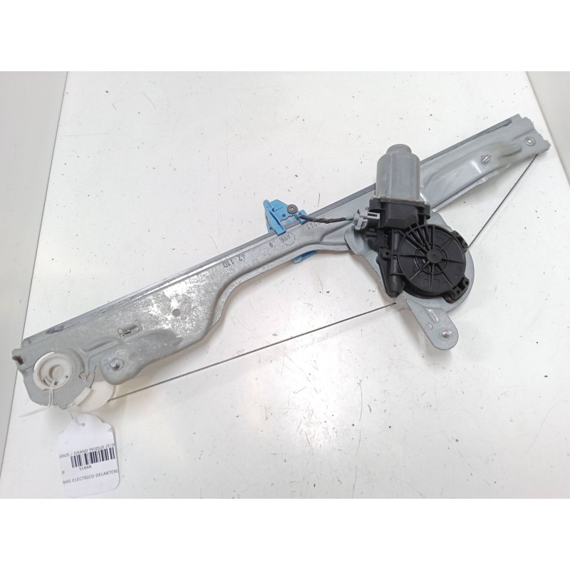 Recambio de elevalunas electrico delantero derecho para renault modus / grand modus (f/jp0_) 1.2 (jp0c, jp0k, fp0c, fp0k, fp0p, 