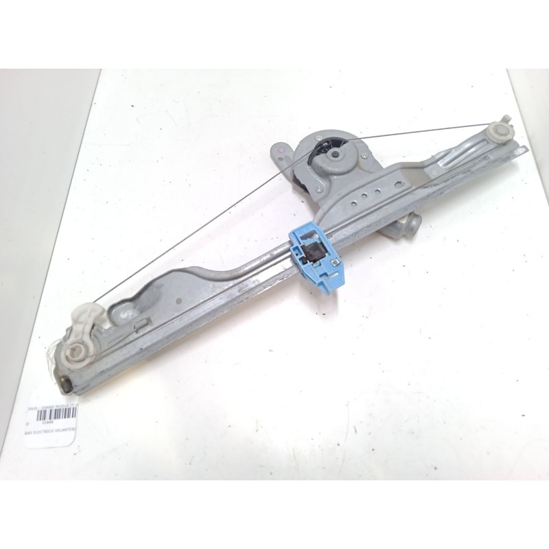 Recambio de elevalunas electrico delantero derecho para renault modus / grand modus (f/jp0_) 1.2 (jp0c, jp0k, fp0c, fp0k, fp0p, 