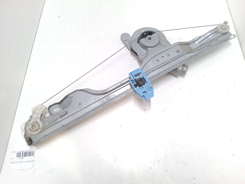 Recambio de elevalunas electrico delantero derecho para renault modus / grand modus (f/jp0_) 1.2 (jp0c, jp0k, fp0c, fp0k, fp0p, 