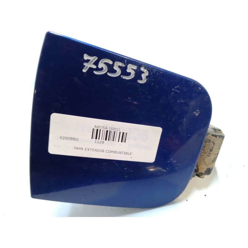Recambio de maneta exterior puerta delantera derecha para peugeot 207/207+ (wa_, wc_) 1.6 hdi referencia OEM IAM   