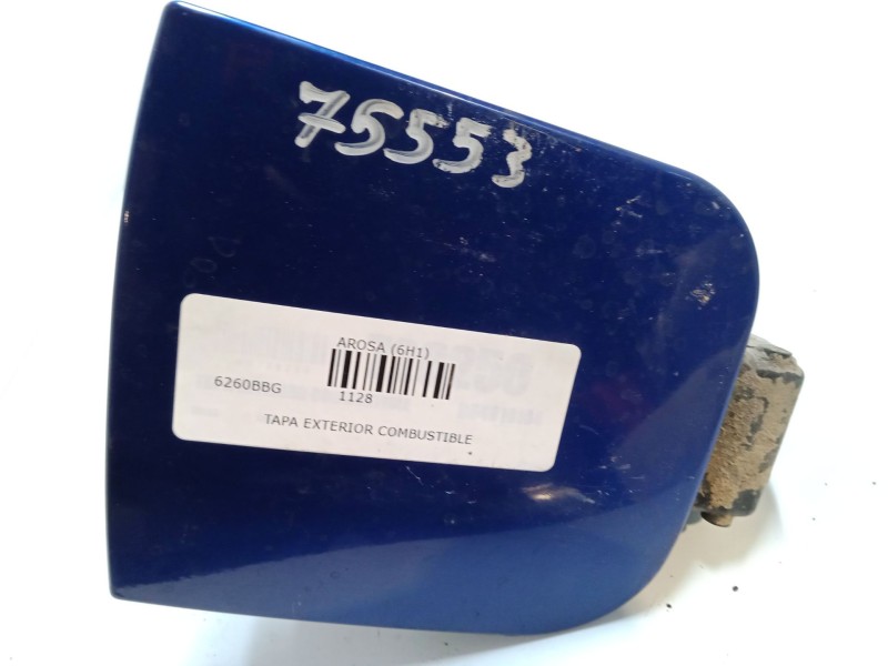 Recambio de maneta exterior puerta delantera derecha para peugeot 207/207+ (wa_, wc_) 1.6 hdi referencia OEM IAM   