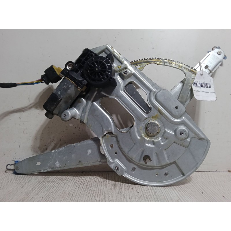 Recambio de elevalunas electrico delantero derecho para volvo v70 ii (285) d5 referencia OEM IAM   