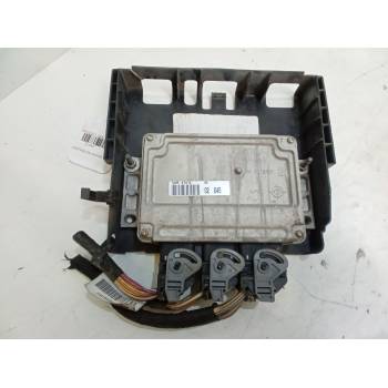 CENTRALITA MOTOR UCE 