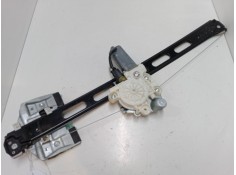 Recambio de elevalunas electrico delantero izquierdo para mercedes-benz clase a (w168) a 170 cdi (168.009, 168.109) referencia O