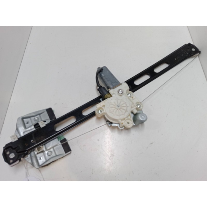 Recambio de elevalunas electrico delantero izquierdo para mercedes-benz clase a (w168) a 170 cdi (168.009, 168.109) referencia O