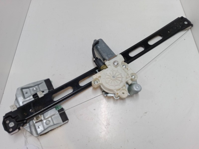 Recambio de elevalunas electrico delantero izquierdo para mercedes-benz clase a (w168) a 170 cdi (168.009, 168.109) referencia O