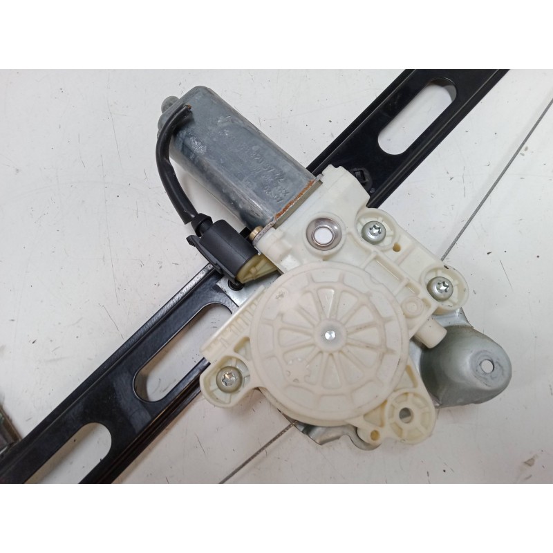 Recambio de elevalunas electrico delantero izquierdo para mercedes-benz clase a (w168) a 170 cdi (168.009, 168.109) referencia O