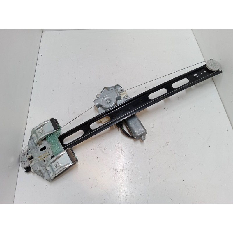 Recambio de elevalunas electrico delantero izquierdo para mercedes-benz clase a (w168) a 170 cdi (168.009, 168.109) referencia O