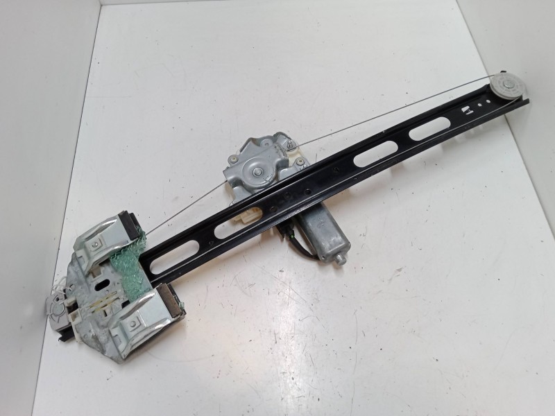 Recambio de elevalunas electrico delantero izquierdo para mercedes-benz clase a (w168) a 170 cdi (168.009, 168.109) referencia O