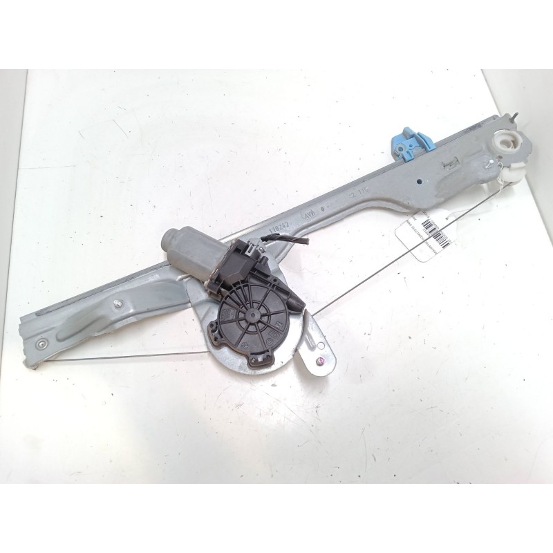 Recambio de elevalunas electrico delantero izquierdo para renault modus / grand modus (f/jp0_) 1.2 (jp0c, jp0k, fp0c, fp0k, fp0p