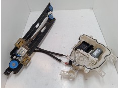 Recambio de elevalunas electrico delantero izquierdo para seat altea (5p1) 2.0 tdi 16v referencia OEM IAM 1P0837401N 1K0959793M  2