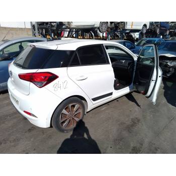 HYUNDAI i20 II (GB, IB) de desguace