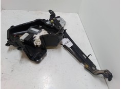 Recambio de elevalunas electrico trasero derecho para seat leon (1p1) 1.9 tdi referencia OEM IAM 1K0959704AF