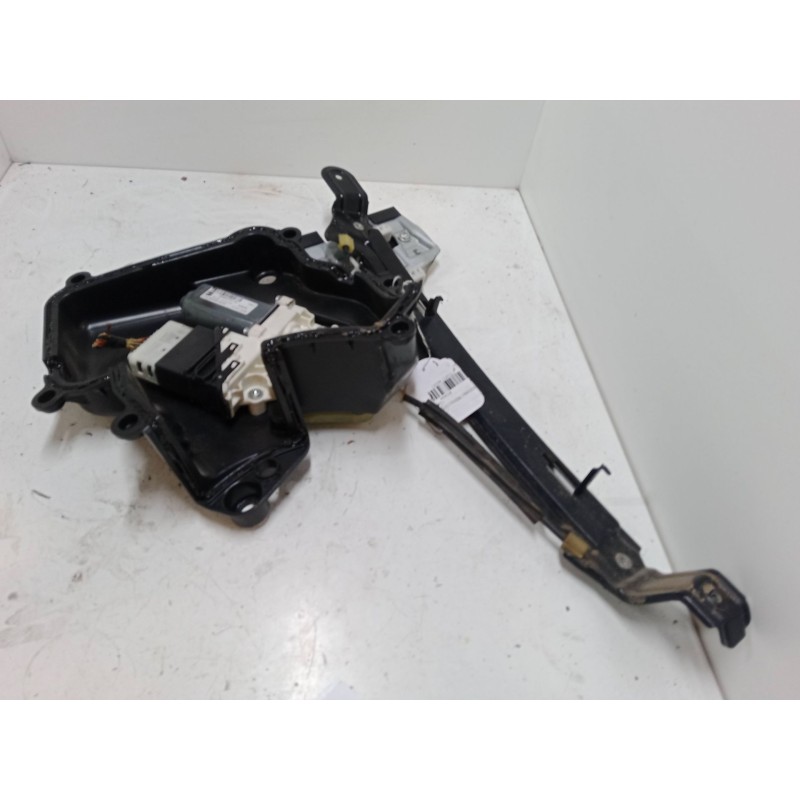 Recambio de elevalunas electrico trasero derecho para seat leon (1p1) 1.9 tdi referencia OEM IAM 1K0959704AF  