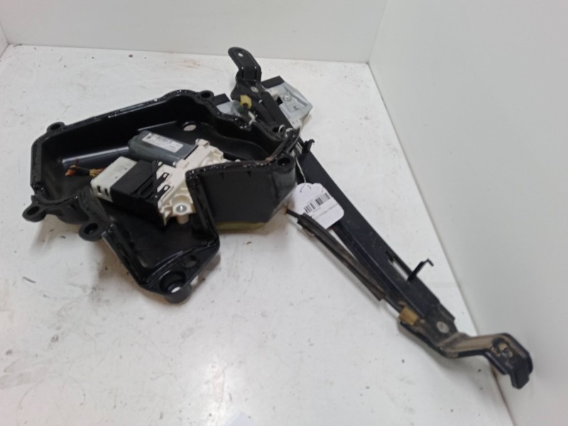 Recambio de elevalunas electrico trasero derecho para seat leon (1p1) 1.9 tdi referencia OEM IAM 1K0959704AF  
