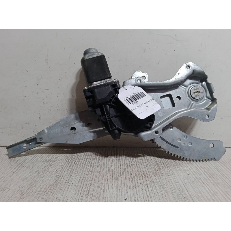 Recambio de elevalunas electrico trasero izquierdo para nissan note (e11, ne11) 1.5 dci referencia OEM IAM 400928a  