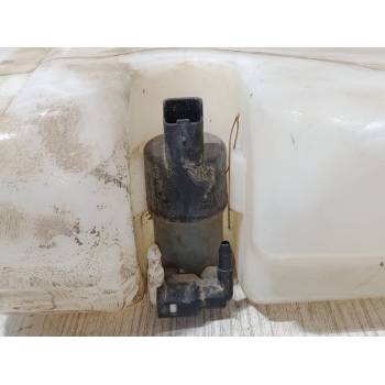 BOTELLA LIQUIDO LIMPIAPARABRISAS 