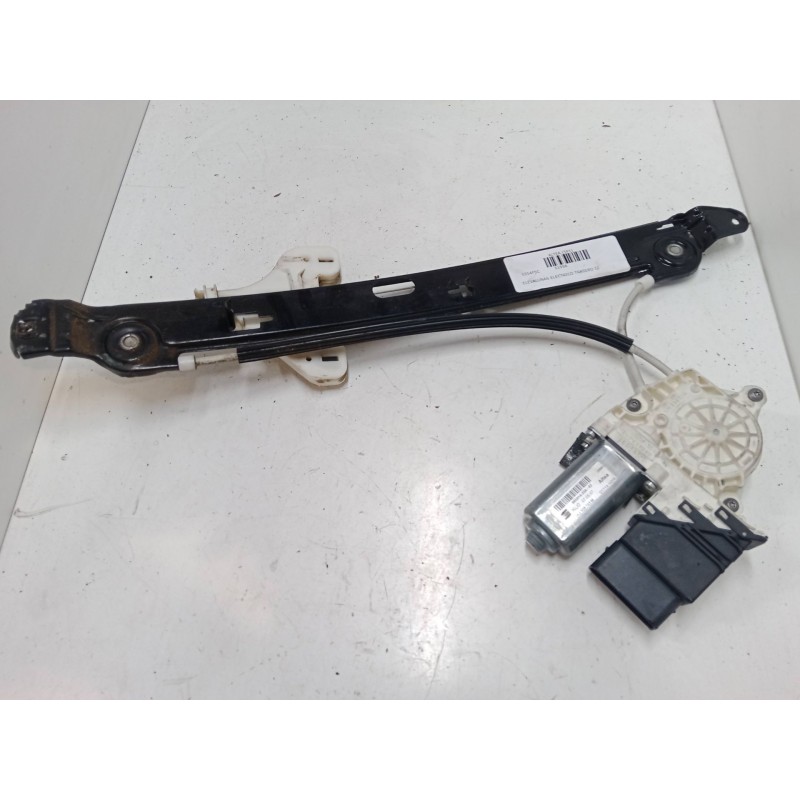 Recambio de elevalunas electrico trasero izquierdo para seat altea (5p1) 2.0 tdi 16v referencia OEM IAM 1K0959703M  