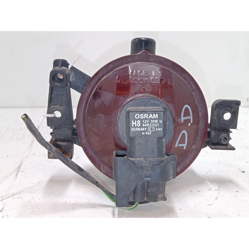 Recambio de faro antiniebla derecho para ford focus ii sedán (db_, fch, dh) 2.0 tdci referencia OEM IAM 3M5115K201AA  