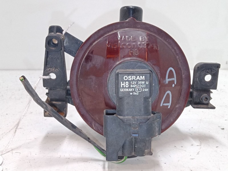 Recambio de faro antiniebla derecho para ford focus ii sedán (db_, fch, dh) 2.0 tdci referencia OEM IAM 3M5115K201AA  
