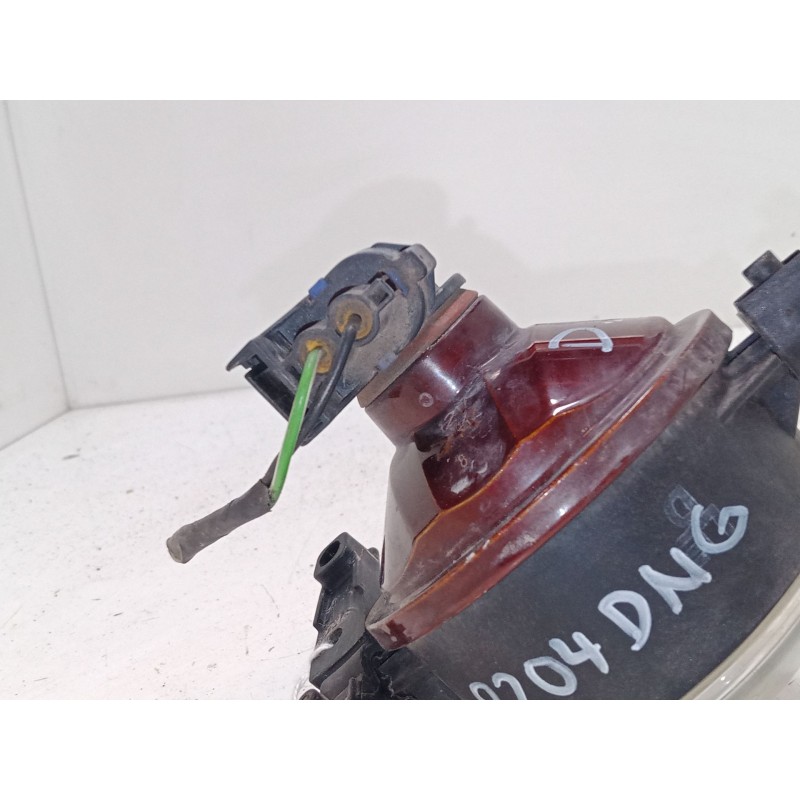 Recambio de faro antiniebla derecho para ford focus ii sedán (db_, fch, dh) 2.0 tdci referencia OEM IAM 3M5115K201AA  