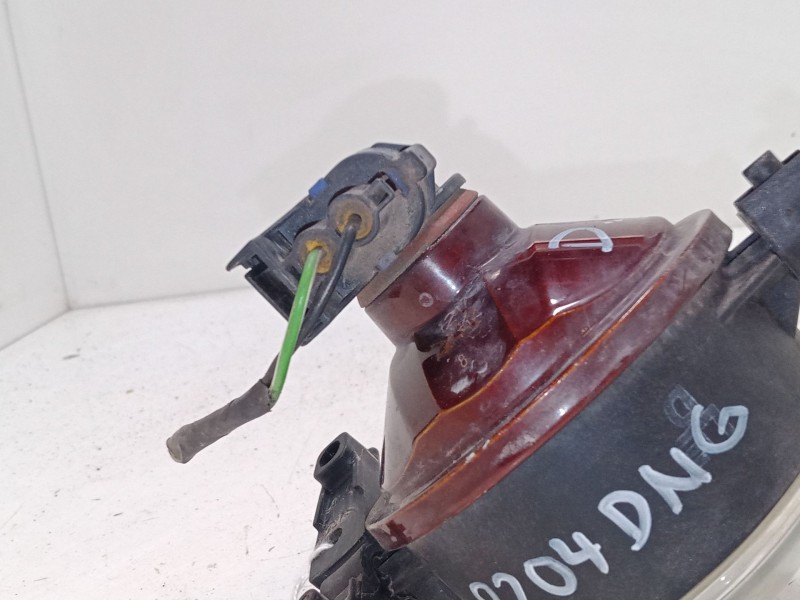 Recambio de faro antiniebla derecho para ford focus ii sedán (db_, fch, dh) 2.0 tdci referencia OEM IAM 3M5115K201AA  