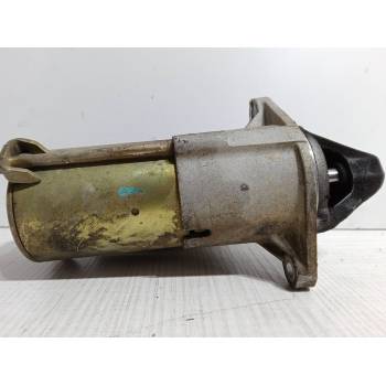 MOTOR ARRANQUE 