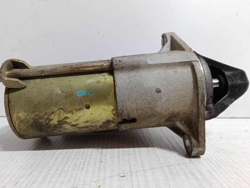 MOTOR ARRANQUE 