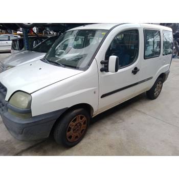 FIAT DOBLO Furgoneta/monovolumen (223_) de desguace
