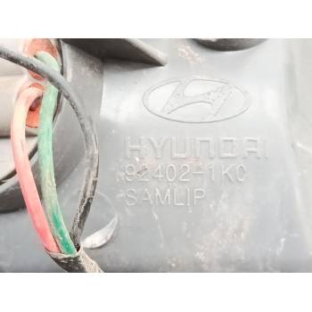 PILOTO TRASERO DERECHO 924021K0 924021K000 