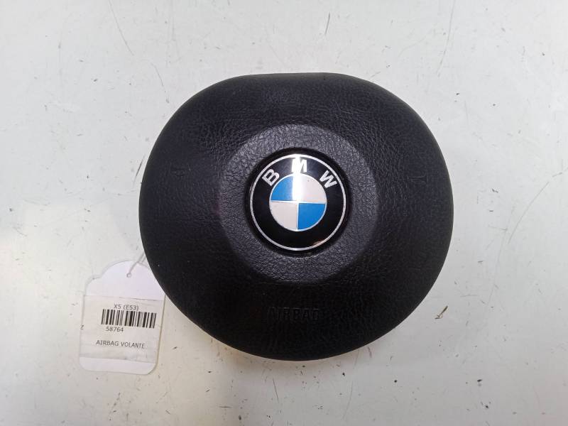 AIRBAG VOLANTE 33109680803X 