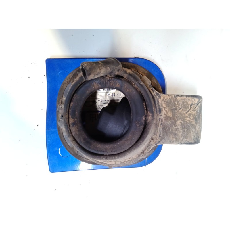 Recambio de maneta exterior puerta delantera derecha para peugeot 207/207+ (wa_, wc_) 1.6 hdi referencia OEM IAM   