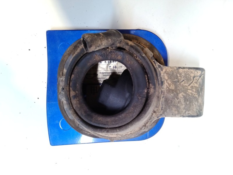 Recambio de maneta exterior puerta delantera derecha para peugeot 207/207+ (wa_, wc_) 1.6 hdi referencia OEM IAM   