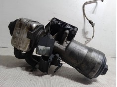 Recambio de bomba aceite para seat leon (1p1) 1.9 tdi referencia OEM IAM   