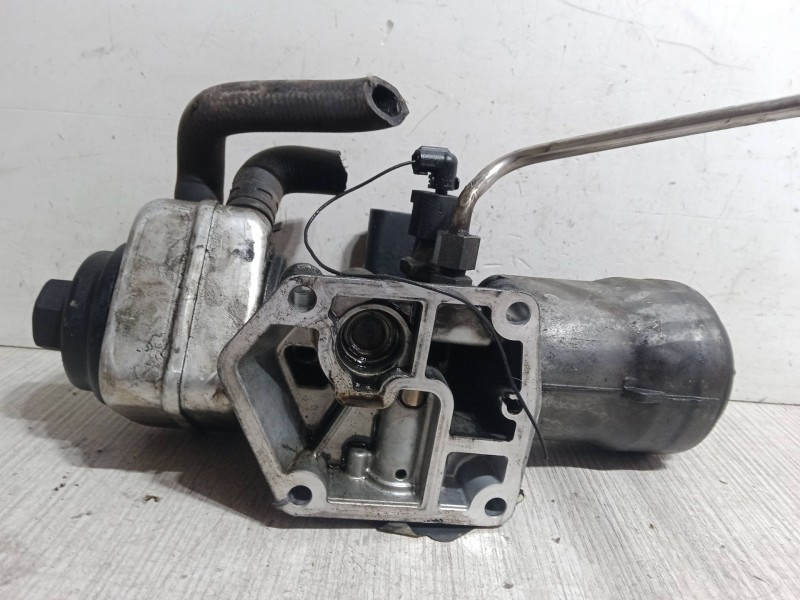 Recambio de bomba aceite para seat leon (1p1) 1.9 tdi referencia OEM IAM   