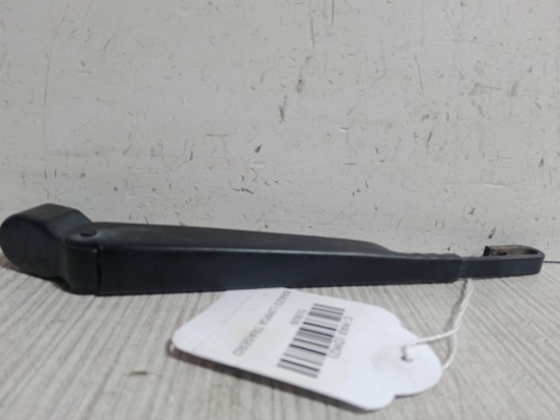Recambio de brazo limpia trasero para ford c-max (dm2) 1.6 referencia OEM IAM   