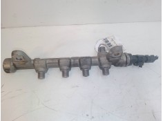 Recambio de rampa inyectora para fiat doblo caja/chasis (263_) 1.6 d multijet referencia OEM IAM 55234039  0445214254