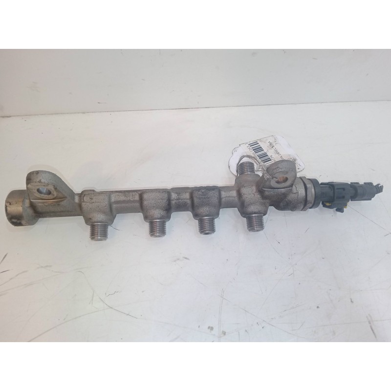 Recambio de rampa inyectora para fiat doblo caja/chasis (263_) 1.6 d multijet referencia OEM IAM 55234039  0445214254