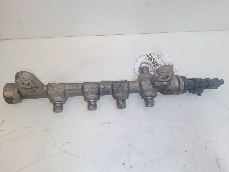 Recambio de rampa inyectora para fiat doblo caja/chasis (263_) 1.6 d multijet referencia OEM IAM 55234039  0445214254