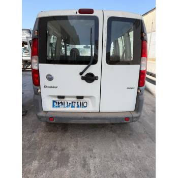 FIAT DOBLO MONOSPACE (119_, 223_)