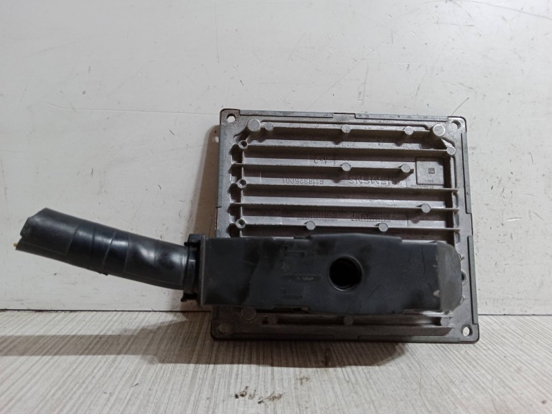 Recambio de centralita motor uce para ford c-max (dm2) 1.6 referencia OEM IAM S118944202A  7M5112A650BBA