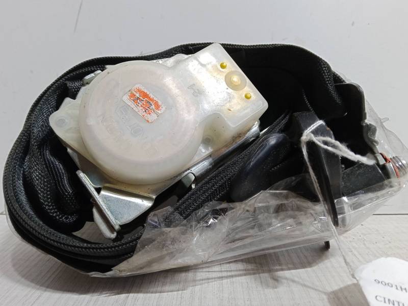 CINTURON SEGURIDAD TRASERO IZQUIERDO 898101J000 