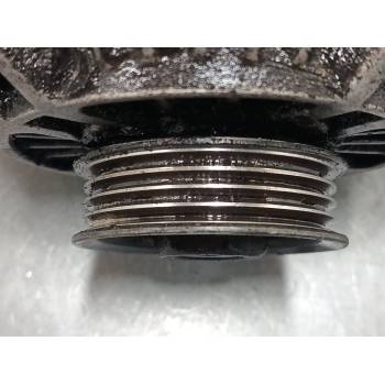ALTERNADOR 231000M010 