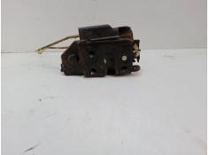 Recambio de cerradura puerta delantera derecha para hyundai getz (tb) 1.1 referencia OEM IAM   