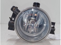 Recambio de faro antiniebla izquierdo para ford focus ii sedán (db_, fch, dh) 2.0 tdci referencia OEM IAM 3M5115K202AA  