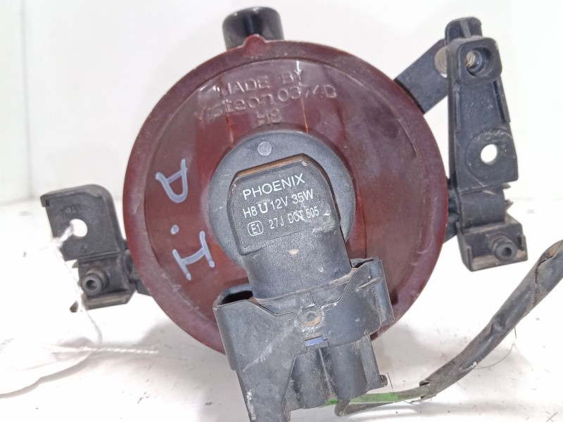 Recambio de faro antiniebla izquierdo para ford focus ii sedán (db_, fch, dh) 2.0 tdci referencia OEM IAM 3M5115K202AA  