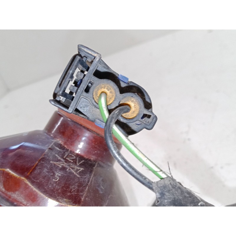 Recambio de faro antiniebla izquierdo para ford focus ii sedán (db_, fch, dh) 2.0 tdci referencia OEM IAM 3M5115K202AA  