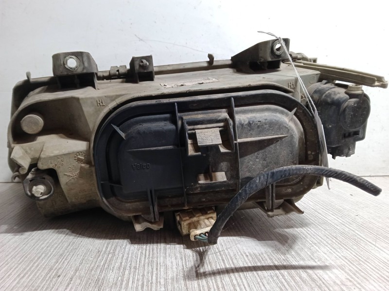 Recambio de faro derecho para fiat scudo caja/chasis (220_) 2.0 jtd referencia OEM IAM   