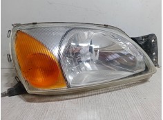 Recambio de faro derecho para ford fiesta iv (ja_, jb_) 1.3 i referencia OEM IAM   
