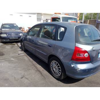 HONDA CIVIC VII HATCHBACK (EU, EP, EV)